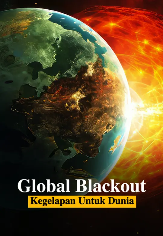 Global Blackout - Kegelapan Dunia Yang Paling Ditakuti